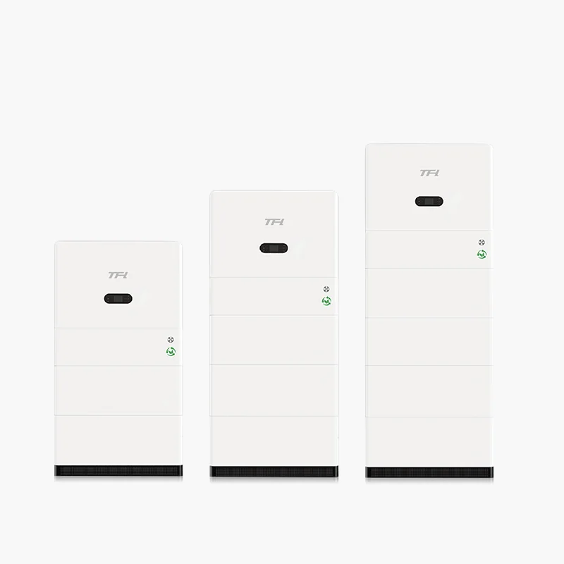 堆垛式户用储能系统