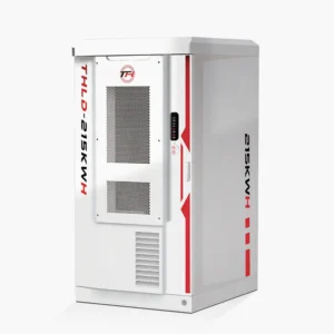 THLD-215KWH 能源存储系统