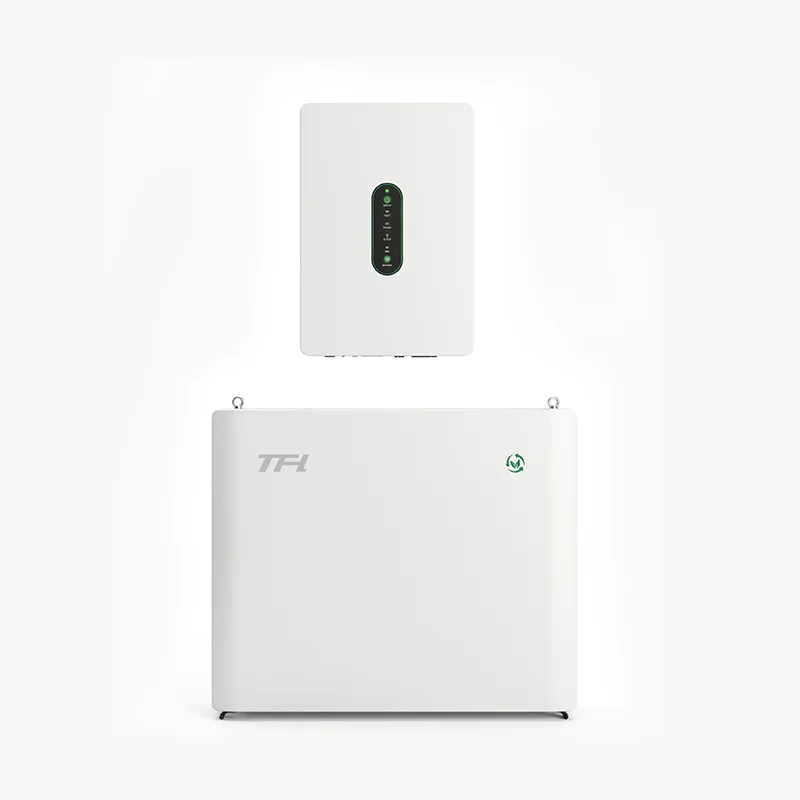 TFL-100H / TFL-200G / TFL-314G 储能系统